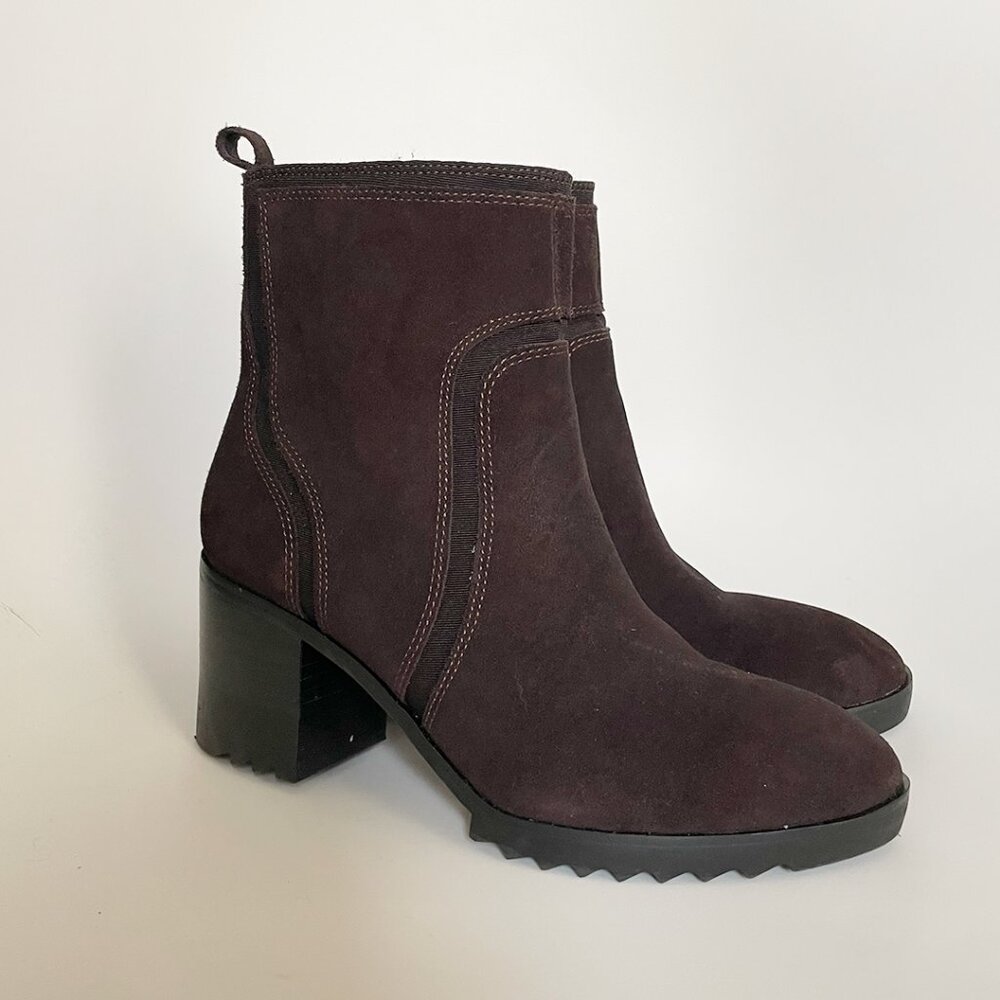 Blondo Waterproof Boots